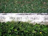 image of grave number 738862
